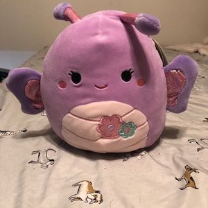Squishmallow Brenda